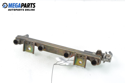 Бензинова рейка за Nissan Almera II Hatchback (01.2000 - 12.2006) 1.5, 90 к.с.