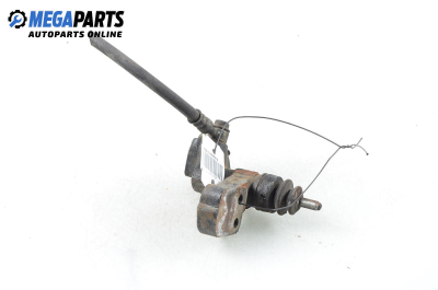 Долна помпа за съединител за Nissan Almera II Hatchback (01.2000 - 12.2006)