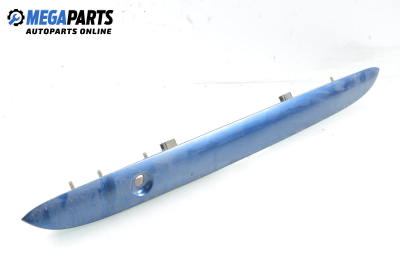 Лайсна заден капак за Mercedes-Benz Vaneo Minivan (02.2002 - 07.2005), миниван, позиция: задна