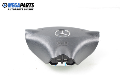 Airbag за Mercedes-Benz Vaneo Minivan (02.2002 - 07.2005), 4+1 вр., миниван, позиция: предна