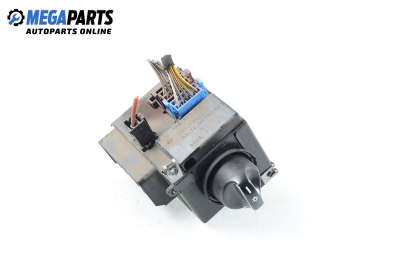 Ключ светлини  за Mercedes-Benz Vaneo Minivan (02.2002 - 07.2005)