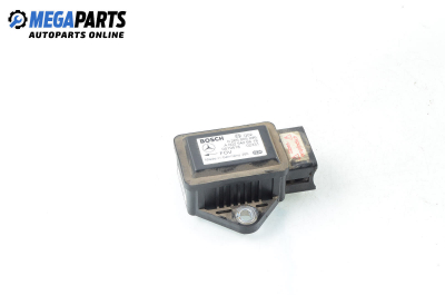 Сензор ESP за Mercedes-Benz Vaneo Minivan (02.2002 - 07.2005), № Bosch 0 265 005 246