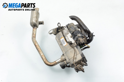 Печка за Mercedes-Benz Vaneo Minivan (02.2002 - 07.2005) 1.9 (414.700), 125 к.с.