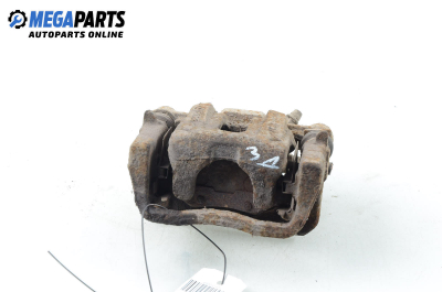 Спирачен апарат за Mercedes-Benz Vaneo Minivan (02.2002 - 07.2005), позиция: задна, дясна
