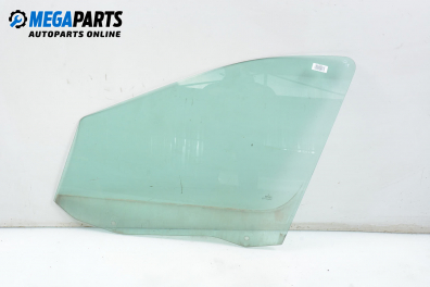 Странично стъкло за Mercedes-Benz Vaneo Minivan (02.2002 - 07.2005), 4+1 вр., миниван, позиция: предна, лява