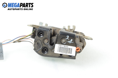 Брава на врата за Mercedes-Benz Vaneo Minivan (02.2002 - 07.2005), позиция: задна, дясна