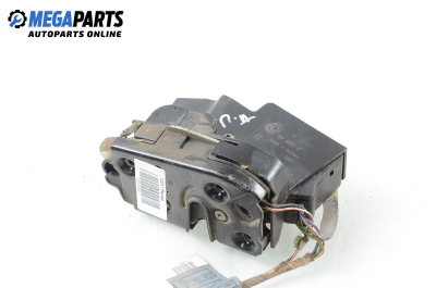 Брава на врата за Mercedes-Benz Vaneo Minivan (02.2002 - 07.2005), позиция: предна, дясна