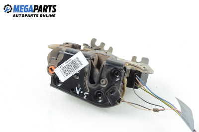 Брава на врата за Mercedes-Benz Vaneo Minivan (02.2002 - 07.2005), позиция: задна, лява