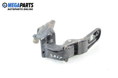 Ролка плъзгаща врата за Mercedes-Benz Vaneo Minivan (02.2002 - 07.2005), 4+1 вр., миниван