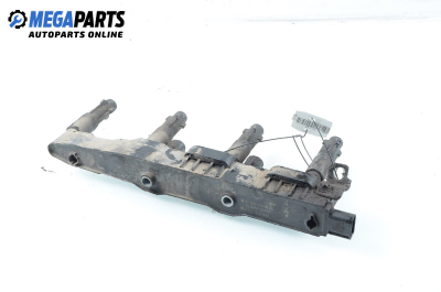 Запалителна бобина за Mercedes-Benz Vaneo Minivan (02.2002 - 07.2005) 1.9 (414.700), 125 к.с.