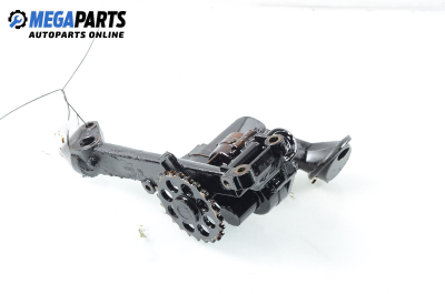 Маслена помпа за Mercedes-Benz Vaneo Minivan (02.2002 - 07.2005) 1.9 (414.700), 125 к.с.