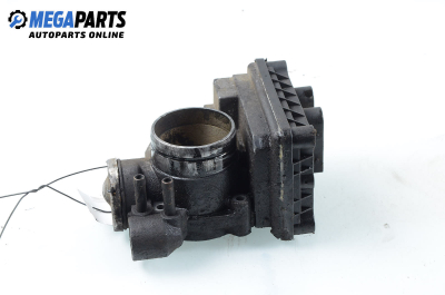 Дроселова клапа за Mercedes-Benz Vaneo Minivan (02.2002 - 07.2005) 1.9 (414.700), 125 к.с.