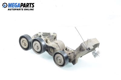 Стойка алтернатор за Mercedes-Benz Vaneo Minivan (02.2002 - 07.2005) 1.9 (414.700), 125 к.с.