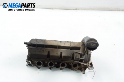 Глава за Mercedes-Benz Vaneo Minivan (02.2002 - 07.2005) 1.9 (414.700), 125 к.с.