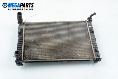 Воден радиатор за Ford Fiesta V Hatchback (11.2001 - 03.2010) 1.4 TDCi, 68 к.с.