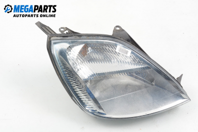 Фар за Ford Fiesta V Hatchback (11.2001 - 03.2010), хечбек, позиция: дясна