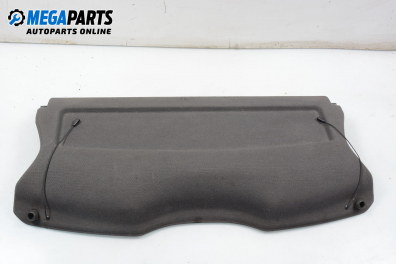 Кора багажник за Ford Fiesta V Hatchback (11.2001 - 03.2010), хечбек