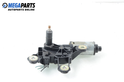 Ел. мотор за чистачките за Ford Fiesta V Hatchback (11.2001 - 03.2010), хечбек, позиция: задна