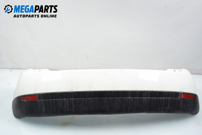 Задна броня за Ford Fiesta V Hatchback (11.2001 - 03.2010), хечбек