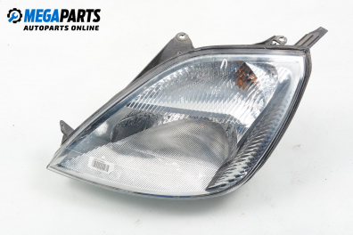 Фар за Ford Fiesta V Hatchback (11.2001 - 03.2010), хечбек, позиция: лява