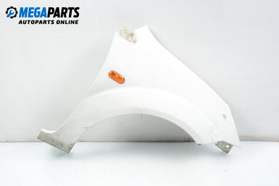 Калник за Ford Fiesta V Hatchback (11.2001 - 03.2010), 4+1 вр., хечбек, позиция: предна, дясна