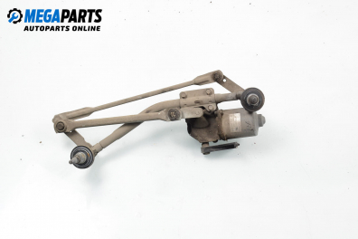 Ел. мотор за чистачките за Ford Fiesta V Hatchback (11.2001 - 03.2010), хечбек, позиция: предна