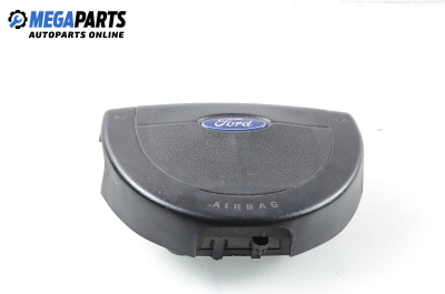 Airbag за Ford Fiesta V Hatchback (11.2001 - 03.2010), 4+1 вр., хечбек, позиция: предна