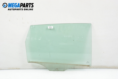 Странично стъкло за Ford Fiesta V Hatchback (11.2001 - 03.2010), 4+1 вр., хечбек, позиция: задна, дясна