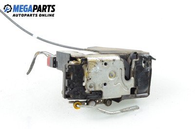 Брава на врата за Ford Fiesta V Hatchback (11.2001 - 03.2010), позиция: задна, дясна