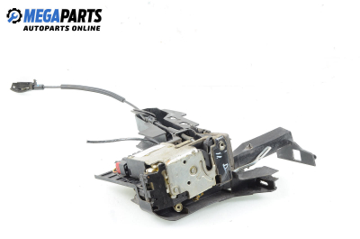 Брава на врата за Ford Fiesta V Hatchback (11.2001 - 03.2010), позиция: предна, дясна