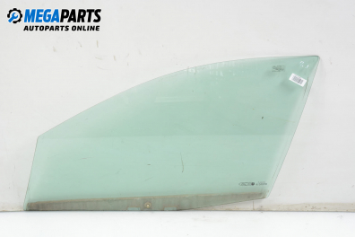 Странично стъкло за Ford Fiesta V Hatchback (11.2001 - 03.2010), 4+1 вр., хечбек, позиция: предна, лява