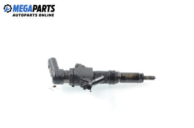 Дюза дизел за Ford Fiesta V Hatchback (11.2001 - 03.2010) 1.4 TDCi, 68 к.с.