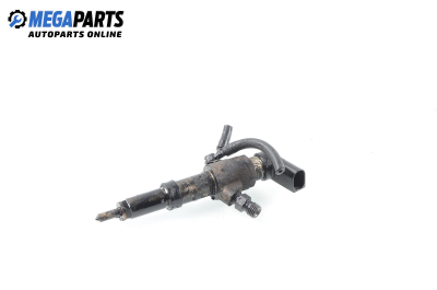 Дюза дизел за Ford Fiesta V Hatchback (11.2001 - 03.2010) 1.4 TDCi, 68 к.с.