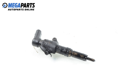 Дюза дизел за Ford Fiesta V Hatchback (11.2001 - 03.2010) 1.4 TDCi, 68 к.с.