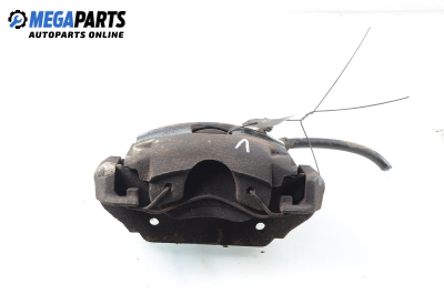 Спирачен апарат за Ford Fiesta V Hatchback (11.2001 - 03.2010), позиция: предна, лява