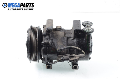 Компресор климатик за Ford Fiesta V Hatchback (11.2001 - 03.2010) 1.4 TDCi, 68 к.с.