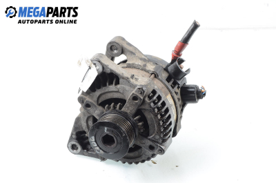 Алтернатор / генератор за Ford Fiesta V Hatchback (11.2001 - 03.2010) 1.4 TDCi, 68 к.с.