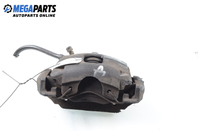 Спирачен апарат за Ford Fiesta V Hatchback (11.2001 - 03.2010), позиция: предна, дясна
