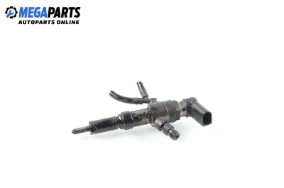 Дюза дизел за Ford Fiesta V Hatchback (11.2001 - 03.2010) 1.4 TDCi, 68 к.с.