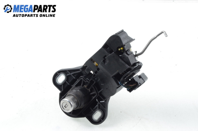 Ключалка заден капак за Mitsubishi Carisma Sedan (09.1996 - 06.2006), седан