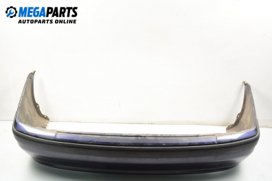 Задна броня за Mitsubishi Carisma Sedan (09.1996 - 06.2006), седан