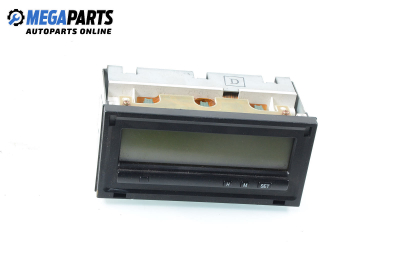 Часовник с индикаторен дисплей за Mitsubishi Carisma Sedan (09.1996 - 06.2006)