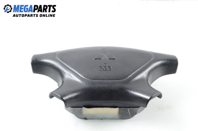 Airbag за Mitsubishi Carisma Sedan (09.1996 - 06.2006), 4+1 вр., седан, позиция: предна