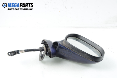 Огледало за Mitsubishi Carisma Sedan (09.1996 - 06.2006), 4+1 вр., седан, позиция: дясна