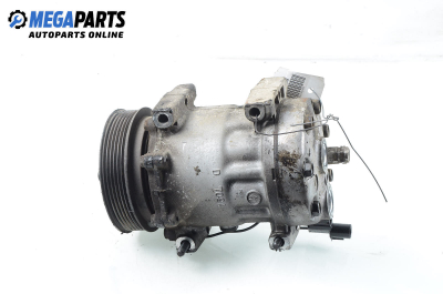 Компресор климатик за Mitsubishi Carisma Sedan (09.1996 - 06.2006) 1.9 TD (DA4A), 90 к.с.