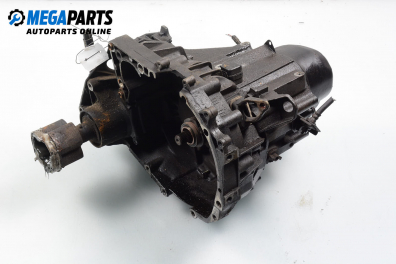 Ръчна скоростна кутия за Mitsubishi Carisma Sedan (09.1996 - 06.2006) 1.9 TD (DA4A), 90 к.с.