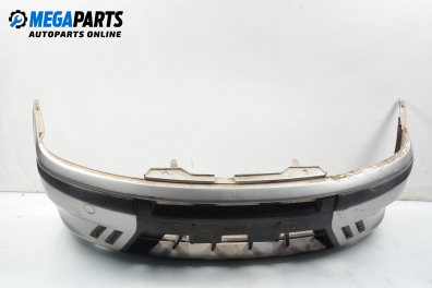 Предна броня за Fiat Punto Hatchback II (09.1999 - 07.2012), хечбек, позиция: предна