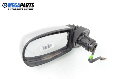Огледало за Fiat Punto Hatchback II (09.1999 - 07.2012), 2+1 вр., хечбек, позиция: лява