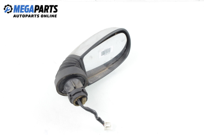 Огледало за Fiat Punto Hatchback II (09.1999 - 07.2012), 2+1 вр., хечбек, позиция: дясна