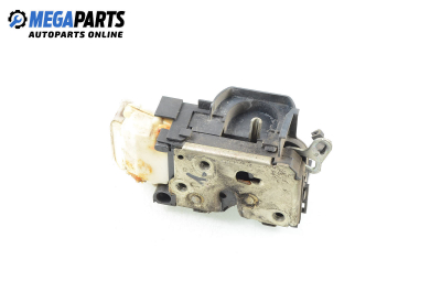 Брава на врата за Fiat Punto Hatchback II (09.1999 - 07.2012), позиция: лява